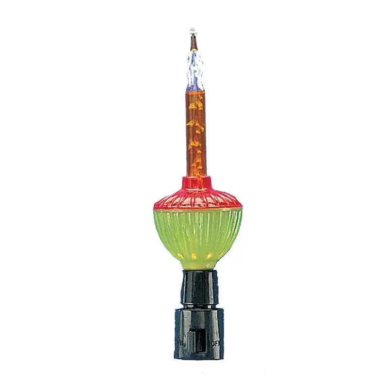 1/L Bubble-Themed Night Light For Kids' Rooms 1