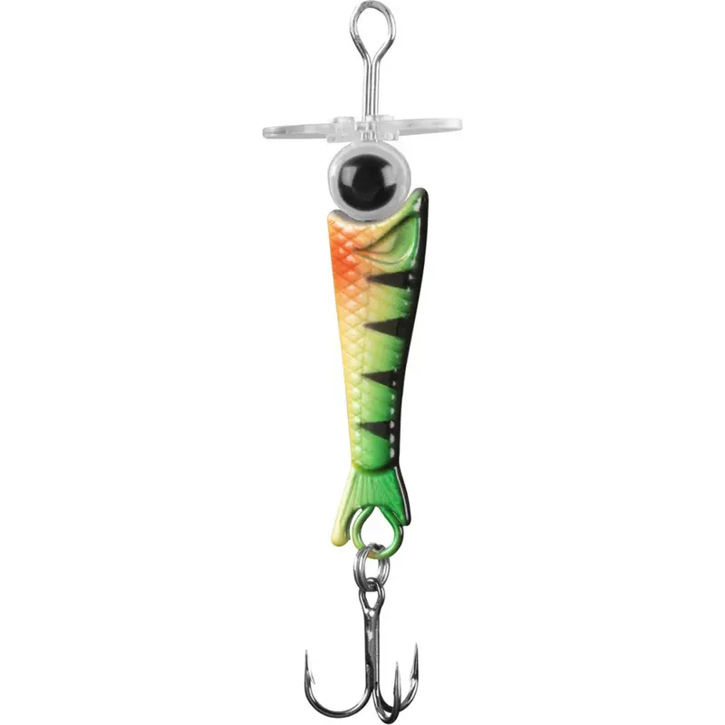13 Fishing Jabber Blade Jigging Spoon Lure 1