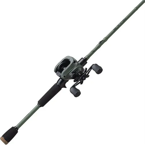 13 Fishing Sync Casting Rod And Reel Combo 1