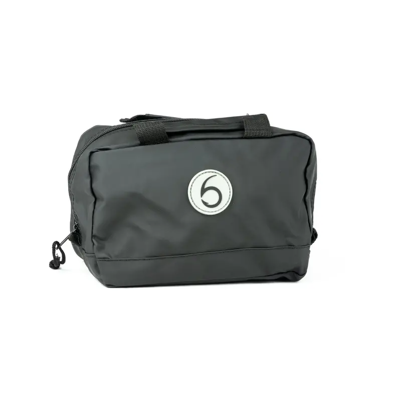 6Th Sense Bait Bag – Durable, Waterproof Soft-Sided Bait And Terminal Tackle Carrier 1