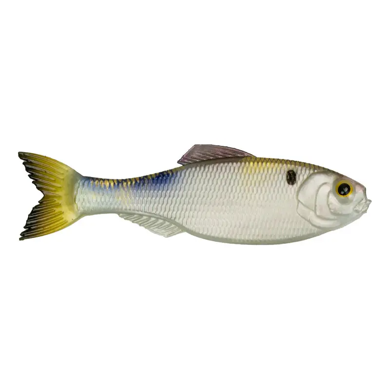 6Th Sense Panorama – Wide-Action Swimbait With Realistic Detail 2