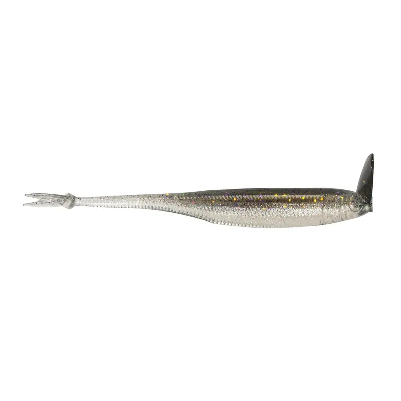 6Th Sense Strobe Shaker 3.7 Minnow – Flashing Lipless Crankbait 5