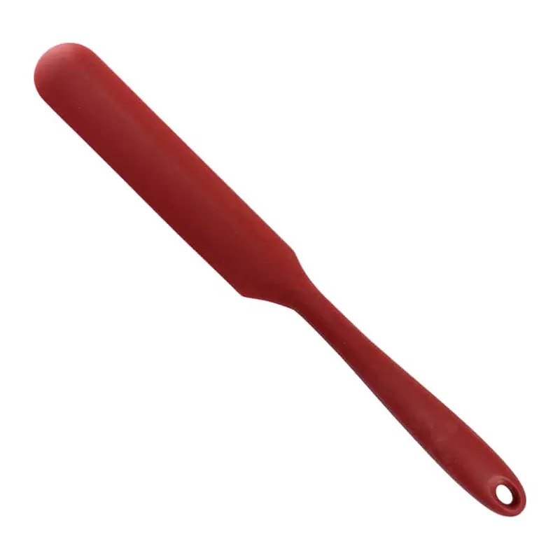 9.5-Inch Silicone Icing Spatula – Flexible, Non-Stick Baking Tool By R&M International 1