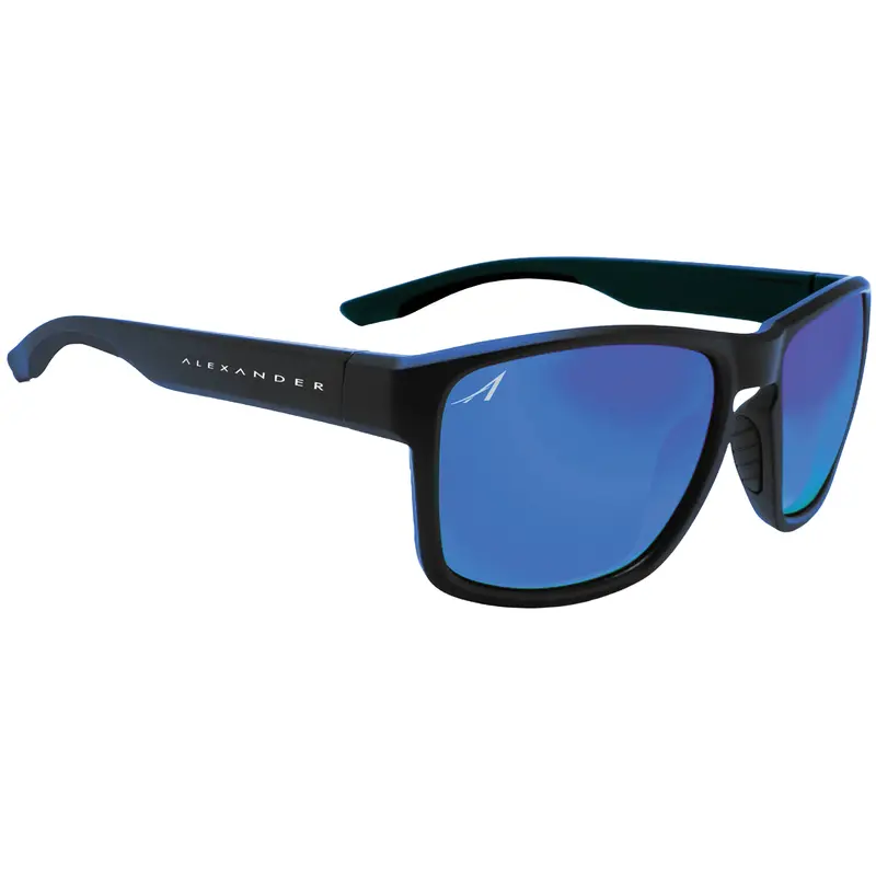 Alexander Polarized Fishing Sunglasses 5