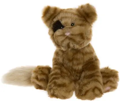 Alice’S Bear Shop Captain Teddy Bear – 17-Inch Nautical-Themed Plush 1