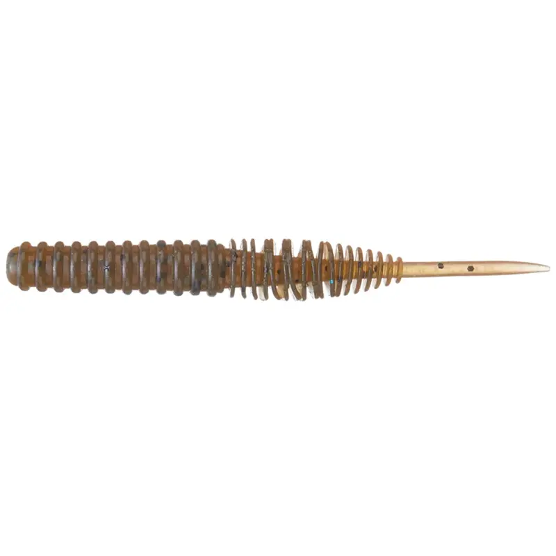 Arsenal 4-Inch Ballistic Ned Rig Soft Bait 1