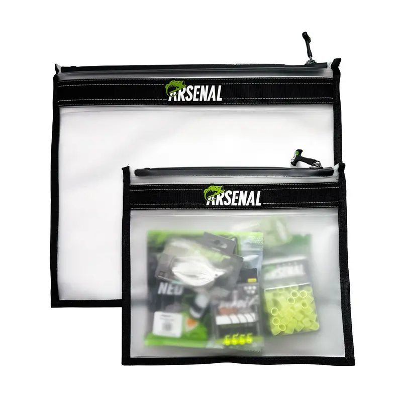Arsenal Legacy Waterproof Dry Storage Bag 1