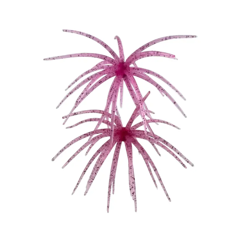 Arsenal Morning Star Urchin Elastomer Soft Bait 1