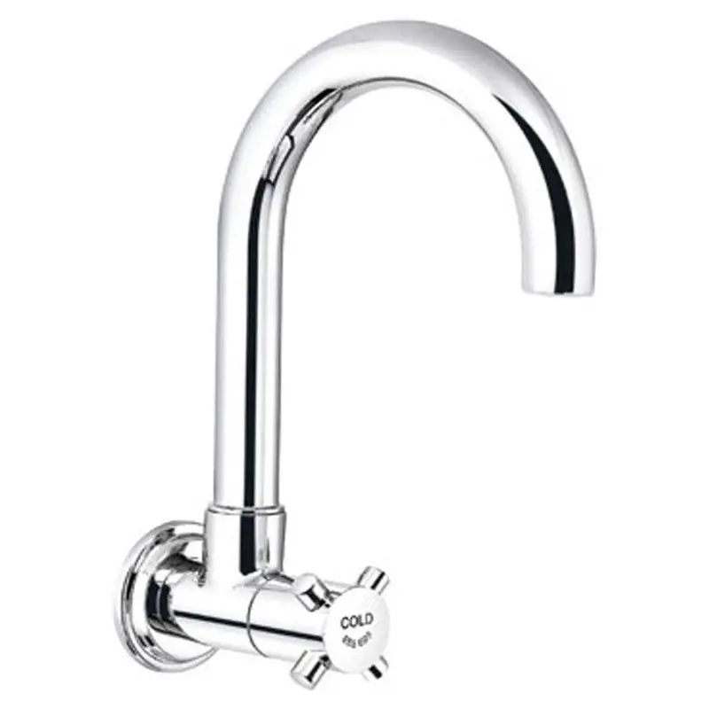 Asian Paints Ess Ess Echo Sink Faucet Ec-13 1