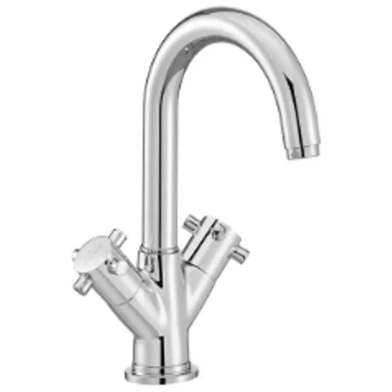Asian Paints Ess Ess Echo Sink Mixer – Single-Lever Ec-12A Model 1