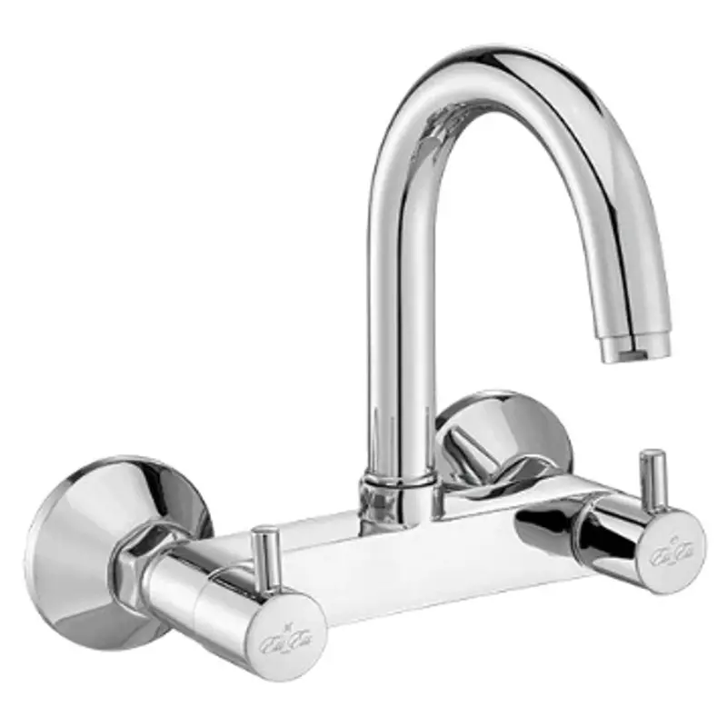 Asian Paints Ess Ess New Echo Kitchen Mixer Tap Nec-12 1