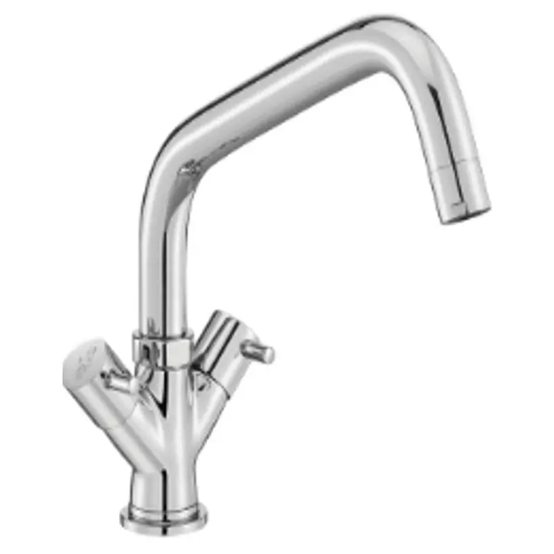 Asian Paints Ess Ess New Echo Kitchen Sink Mixer Nec-12C 1