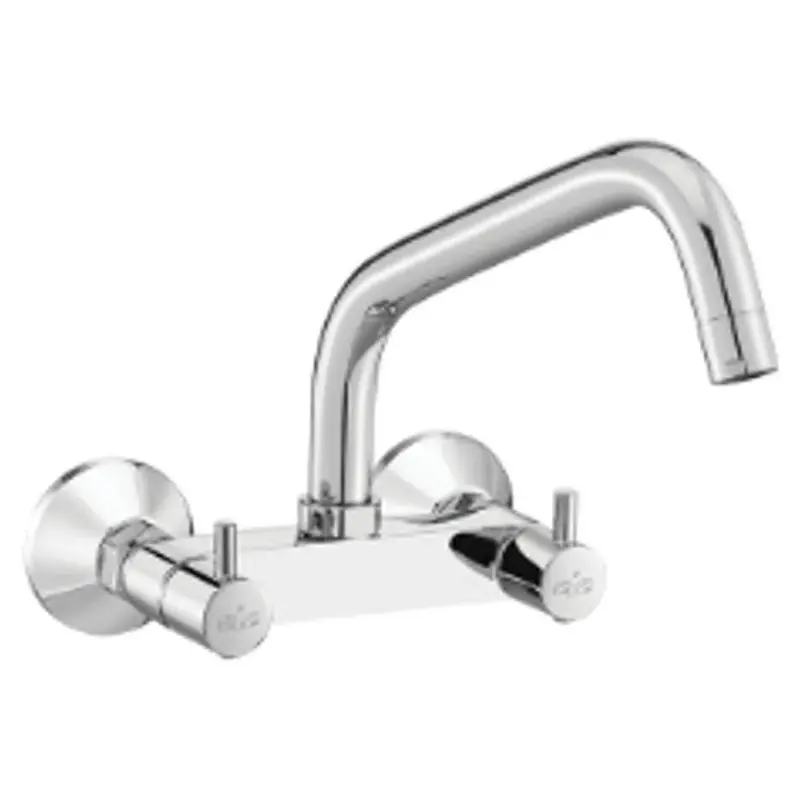 Asian Paints Ess Ess New Echo Single-Hole Sink Mixer Nec-12B 1