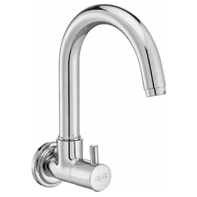 Asian Paints Ess Ess New Echo Sink Cock Nec-13 1