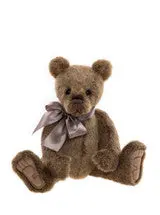 Barlow – Artisanal Charlie Bears Collectible Bear 1