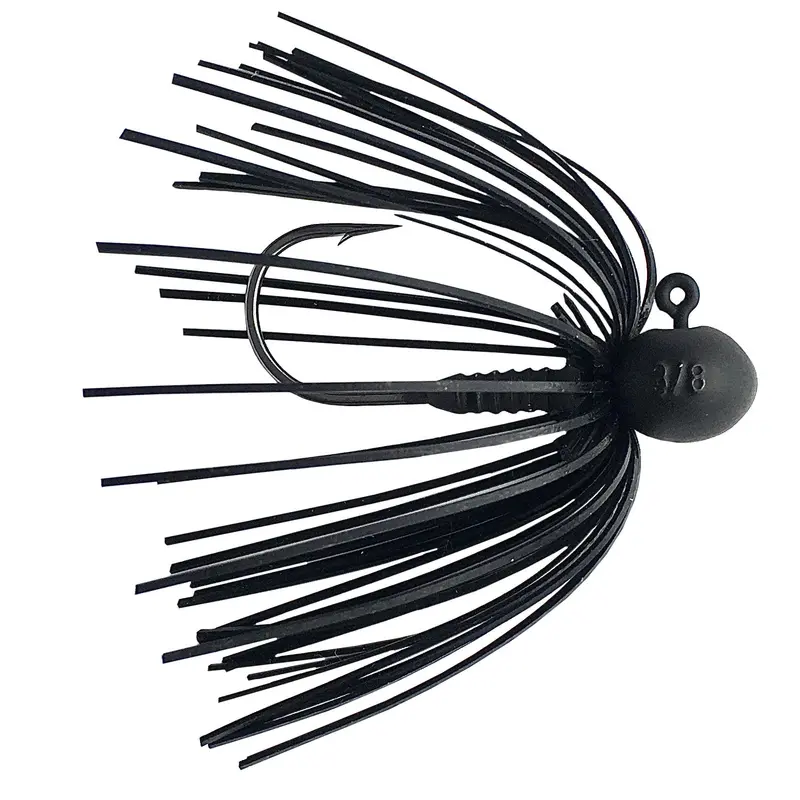 Beast Coast L-Metal Open Water Sniper Jig – Hand-Tied 3