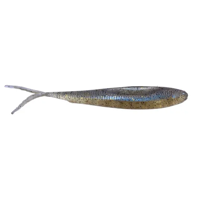 Beast Coast Seduce Ffs Minnow – Flattened Fluke-Style Swimmer 5