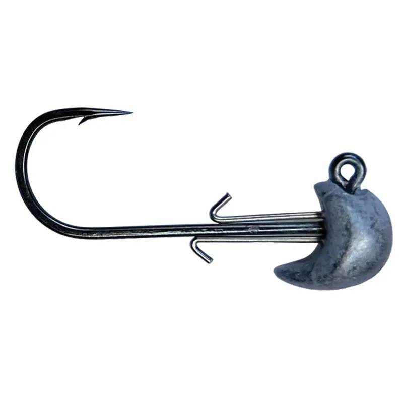 Beast Coast Swimbait Sled System – 3-Piece Tracking Sled Set 1