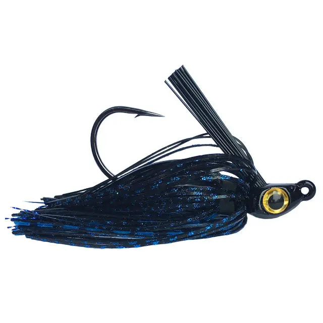 Beast Coast Zero Flex Gorilla Swim Jig – Hand-Tied Premium Swim Jig 1