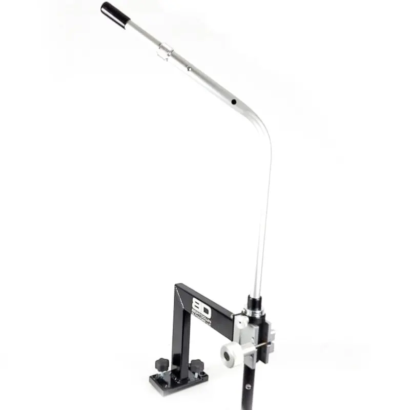 Beatdown Outdoors Fixed Transducer Mounting Pole 1