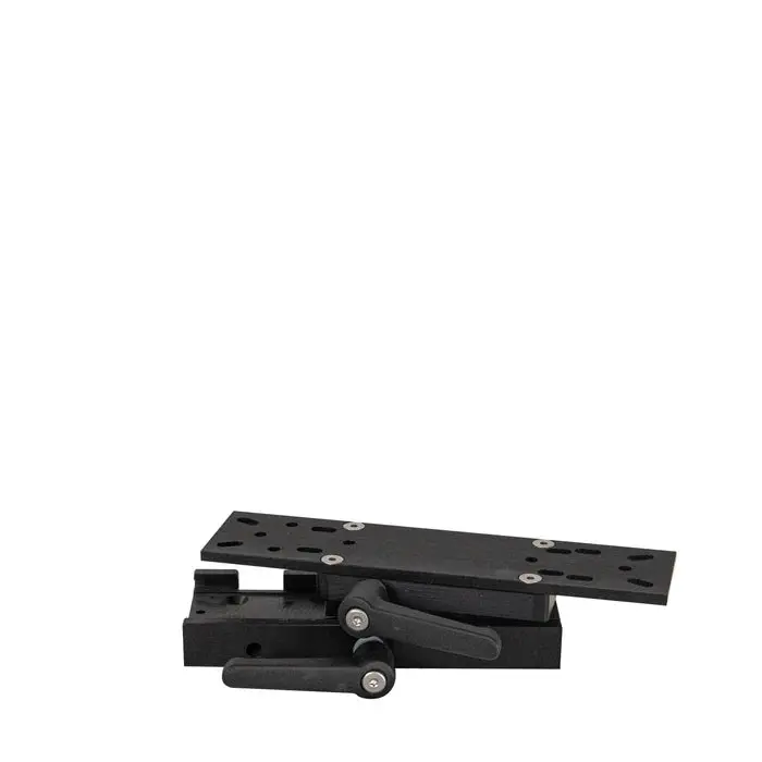 Beatdown Outdoors Locdown Pivot-And-Slide Mounting System 1