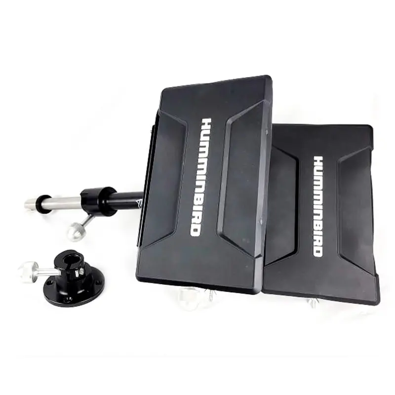 Beatdown Outdoors Quick-Release Double Rod Mount 1