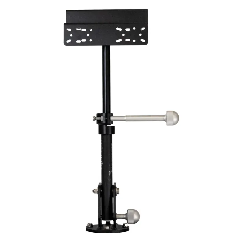 Beatdown Outdoors The Flex Dual-Stack Rod Holder 1