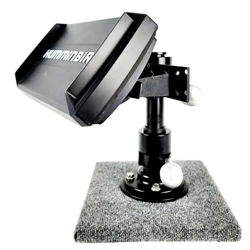 Beatdown Outdoors Ultimate Compact Rod Mount 1
