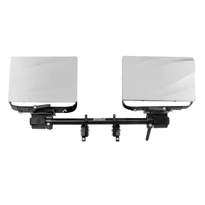 Beatdown Outdoors Ultimate Console-Mount Fishing Accessory Holder 1