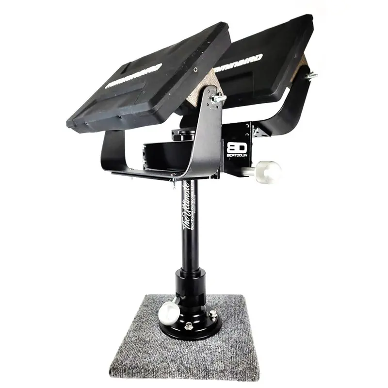 Beatdown Outdoors Ultimate Double Rod Mount 1