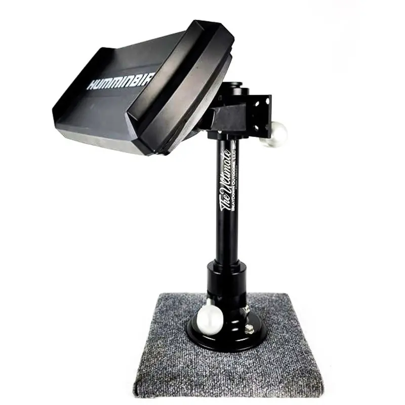 Beatdown Outdoors Ultimate Single Rod Mount 1