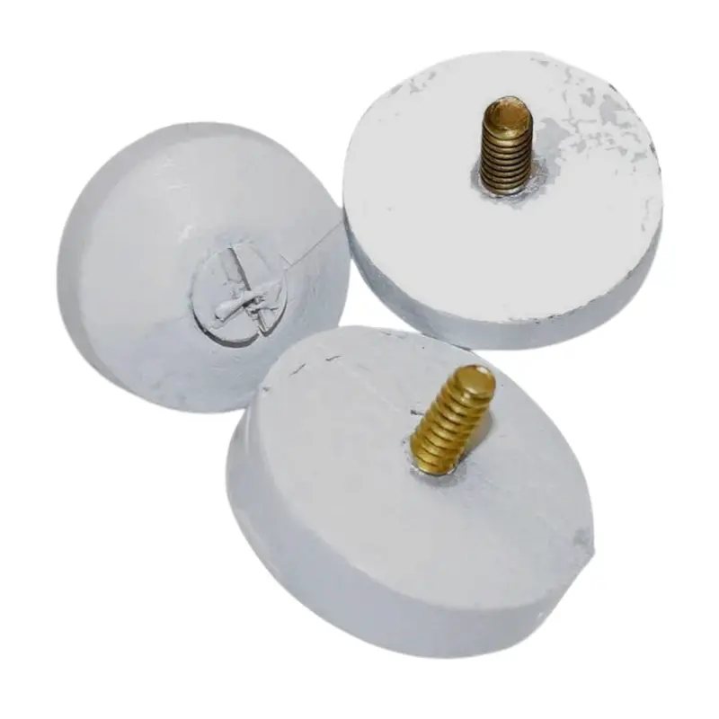 Beaver Weight Kits – Modular Sinkers For Custom Baits 1