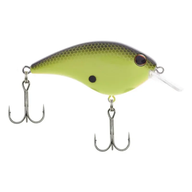 Berkley Frittside 5 Biggun’ Crankbait – Compact Power Bait 1