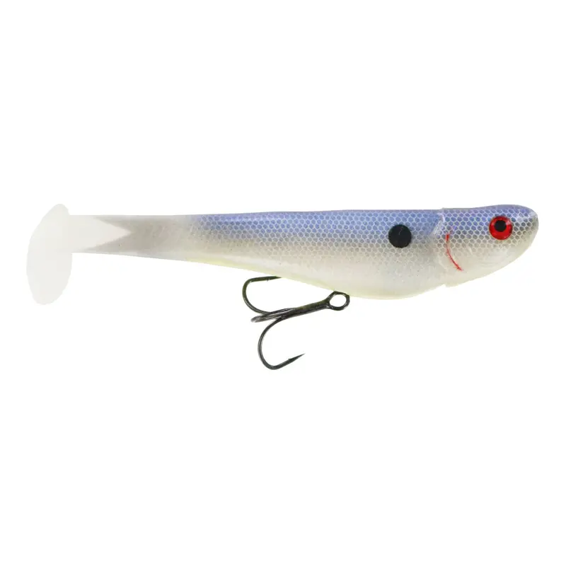 Big Bite Baits B5 Line-Thru Swimbait 1
