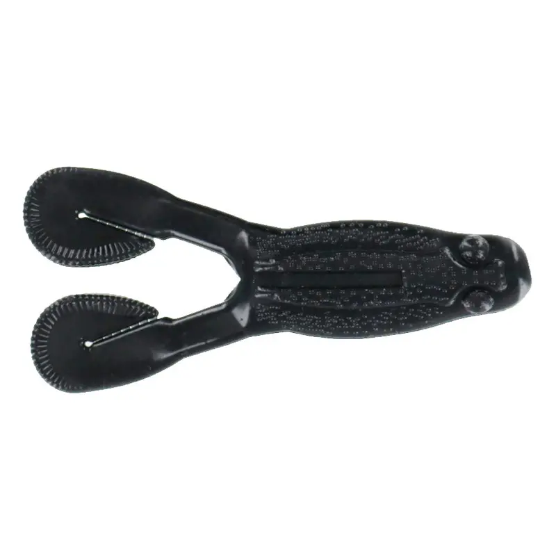 Big Bite Baits Tour Toad Frog Lure 1