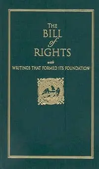 Bill Of Rights Paperback – Applewood Books Classic Edition 1