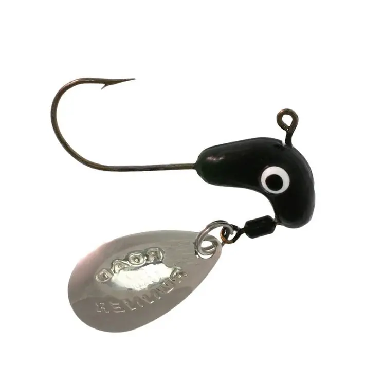 Blakemore Original Road Runner Spinner Jig Head 1