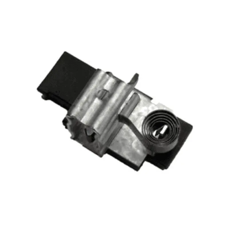 Bosch 1604336048 Brush Holder Replacement For Gws 24-180 Angle Grinder 1