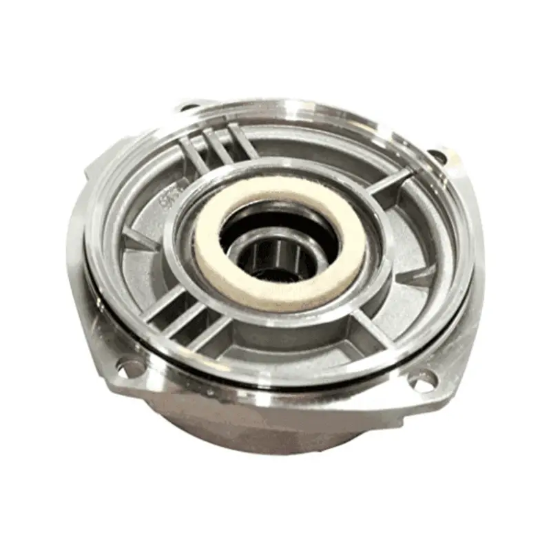 Bosch 1607000C04 Bearing Flange Kit For Gws 20-180 Angle Grinder 1