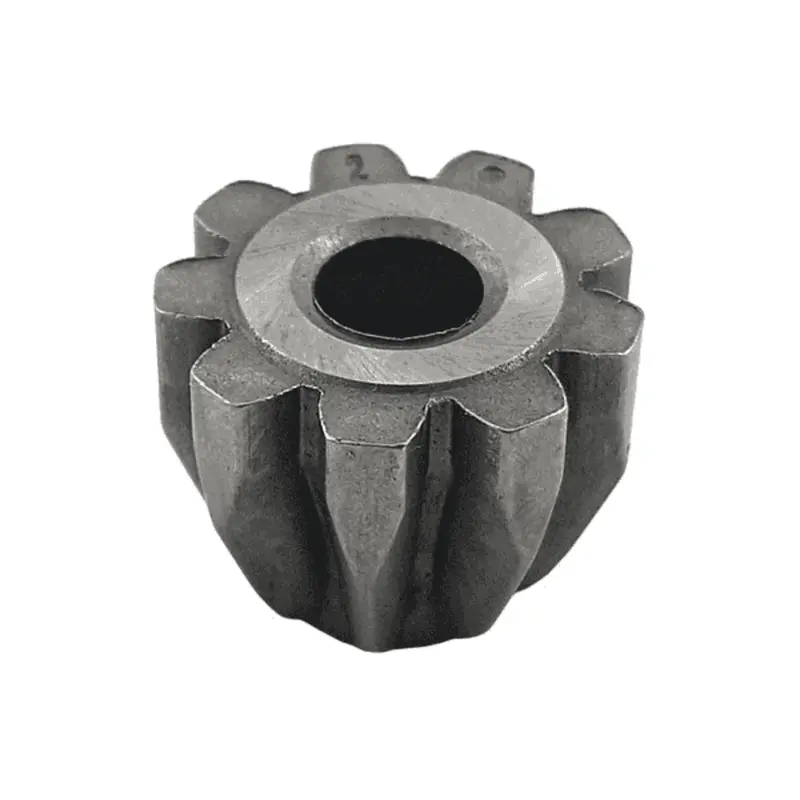 Bosch 2609110149 Pinion Gear For Ag4 & Ag5 Grinding Machines 1