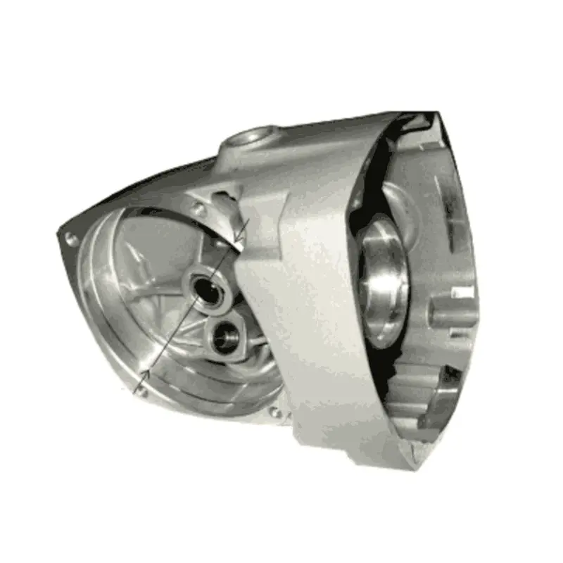 Bosch Gear Housing Replacement For Gws20-180 Angle Grinder (1607000C00) 1