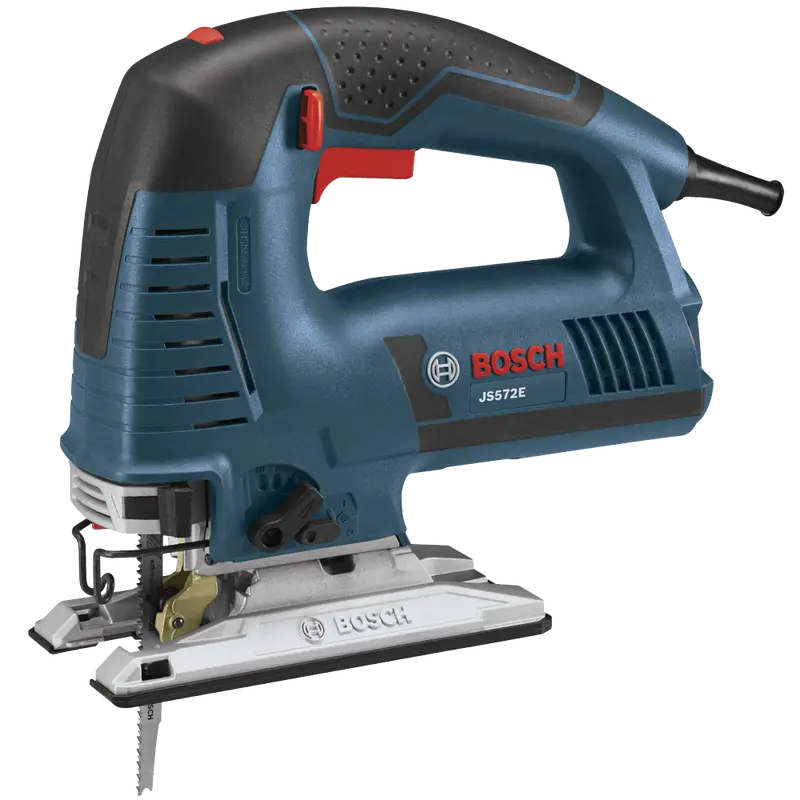 Bosch Js572El 120V Top-Handle Jig Saw With L-Boxx 2 Carrying Case 1