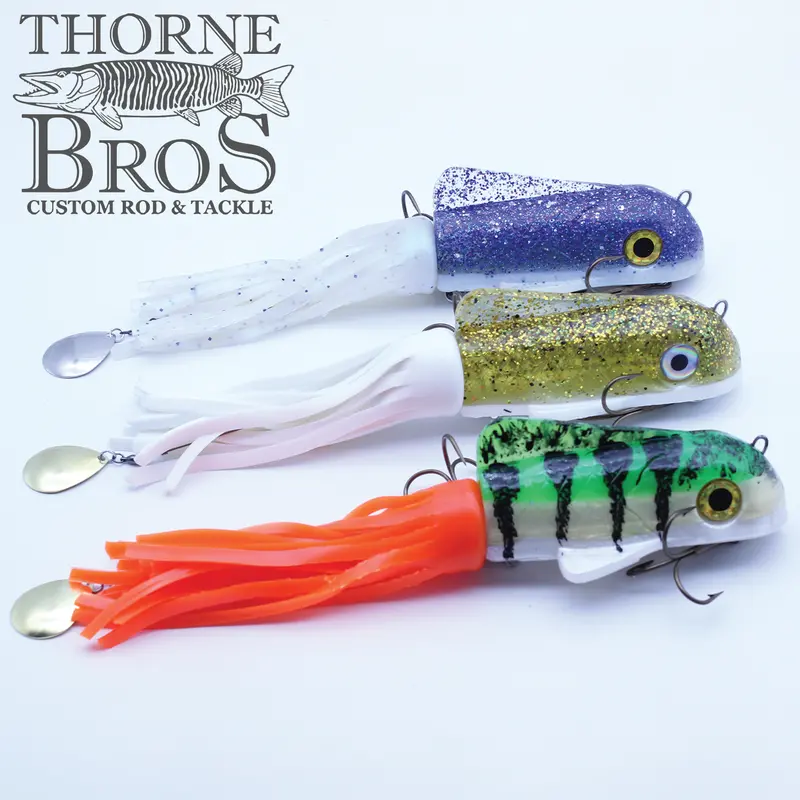 Boss Shad Large Hybrid Swimbaits – Premium Soft Plastic Swimbait 1