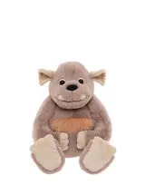 Boulder – Bearhouse Collection Plush Bear By Charlie Bears 1