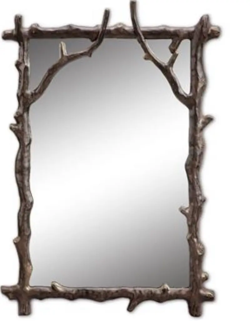 Branch-Inspired Wall Mirror By Spi Home 1