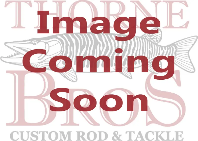 Brew City 14-Inch Cross-Shaft Rod Holder With Roll Pin – 1000 Series 1