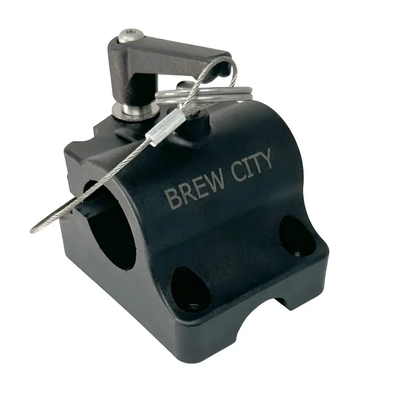 Brew City Base Mount Only – Part Number 1005 1