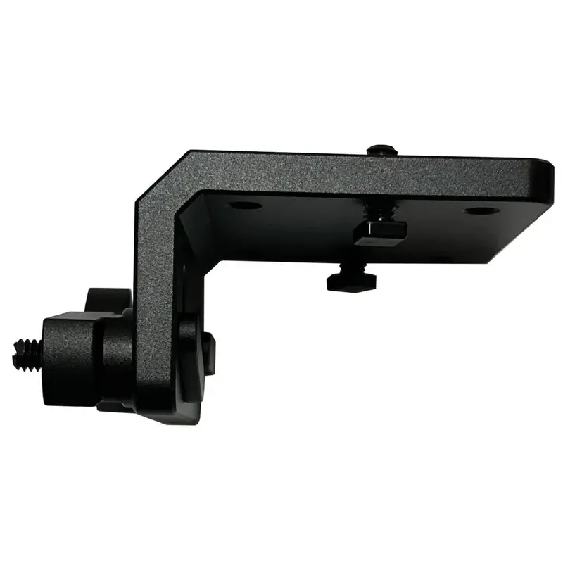 Brew City Bc-90Tm 90° Sport Track Mount – Low-Profile Track-Compatible Rod Base 1