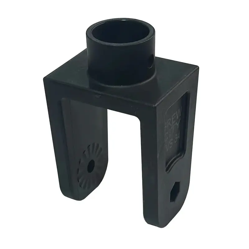 Brew City Lvs34 Live Well Mount – Secure Bracket For Livewell Installation 1
