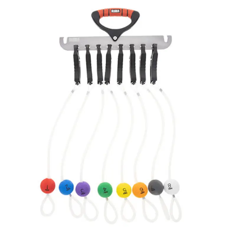 Bubba Culling Indicator Kit For Tournament-Ready Fish Measurement 1